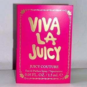 Juicy Couture - Viva La Juicy